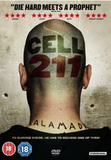stream Celda 211