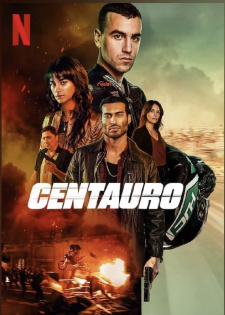 stream Centauro