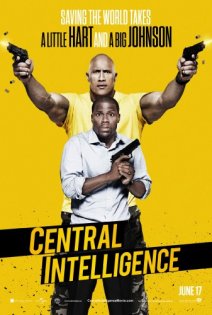 stream Central Intelligence