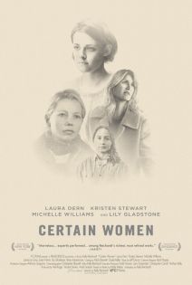 stream Certain Women