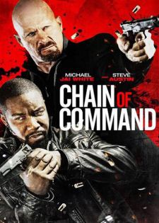 stream Chain of Command