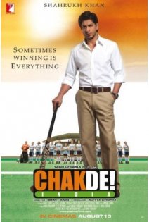 stream Chak De! India - Ein unschlagbares Team