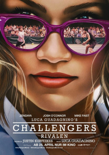 stream Challengers: Rivalen