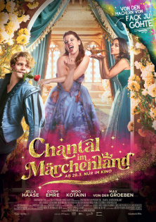 stream Chantal im Märchenland