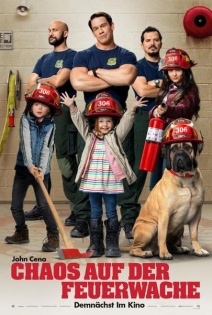 stream Chaos auf der Feuerwache