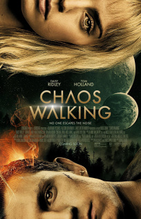 stream Chaos Walking