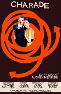 stream Charade