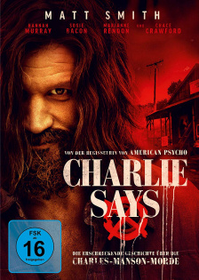 stream Charlie Says