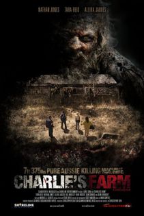 stream Charlie's Farm