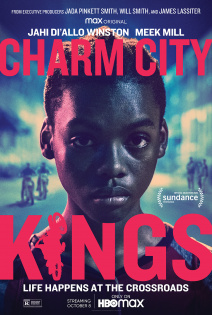 stream Charm City Kings