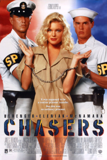 stream Chasers - Zu sexy für den Knast