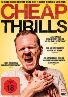 stream Cheap Thrills