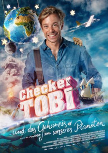 stream Checker Tobi und das Geheimnis unseres Planeten
