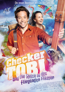 stream Checker Tobi und die Reise zu den fliegenden Flüssen