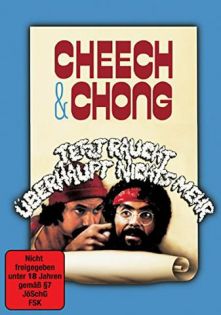 stream Cheech & Chong - Jetzt raucht überhaupt nichts mehr