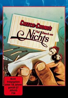 stream Cheech & Chong - Viel Rauch um nichts