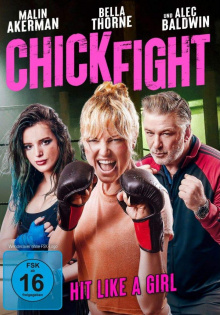 stream Chick Fight