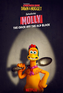 stream Chicken Run: Operation Nugget