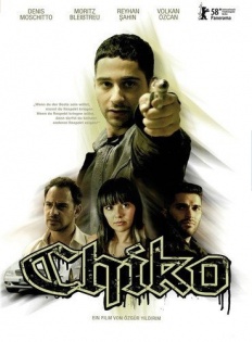 stream Chiko