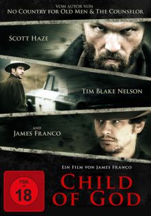 stream Child of God
