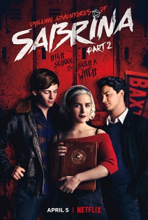 stream Chilling Adventures of Sabrina S02E07