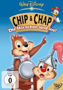 stream Chip und Chap - Die Hörnchen sind los
