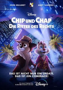 stream Chip und Chap - Die Ritter des Rechts