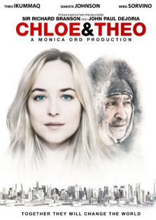 stream Chloe rettet die Welt