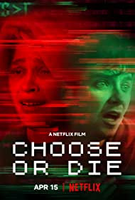 stream Choose or Die