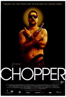 stream Chopper