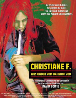 stream Christiane F. - Wir Kinder vom Bahnhof Zoo