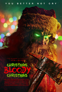 stream Christmas Bloody Christmas