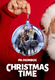 stream Christmas Time