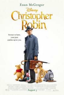 stream Christopher Robin