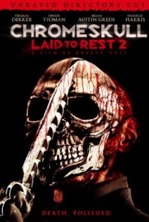 stream Chromeskull: Laid to Rest 2