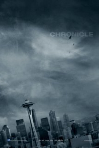 stream Chronicle - Wozu bist du fähig?