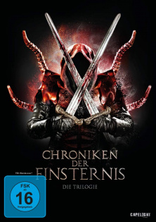 stream Chroniken der Finsternis - Der Dämon Viy