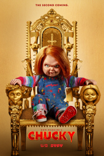 Chucky S02E08