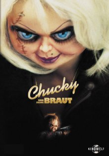 stream Chucky und seine Braut