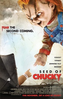stream Chuckys Baby