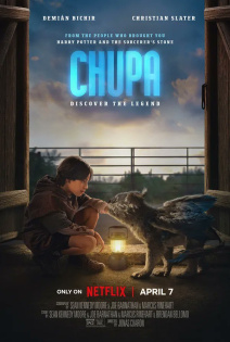stream Chupa