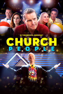 stream Church People