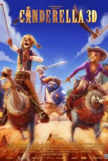 stream Cinderella - Abenteuer im Wilden Westen