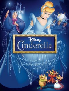 stream Cinderella