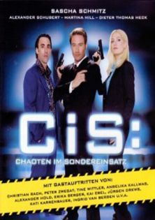 stream CIS: Chaoten im Sondereinsatz