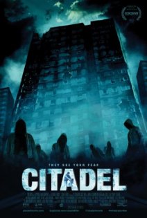 stream Citadel - Wo das Böse wohnt