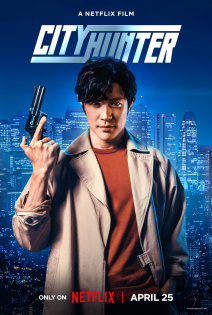 stream City Hunter (2024)