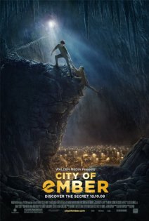 stream City of Ember - Flucht aus der Dunkelheit