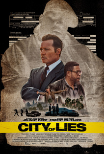 stream City of Lies
