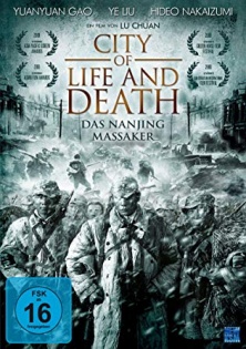 stream City of Life and Death - Das Nanjing Massaker